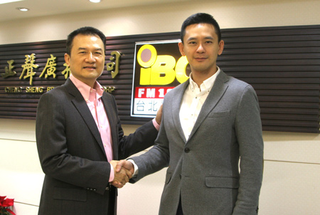 巴黎藍帶葡萄酒專家萊特 帶你品味微醺的美好人生