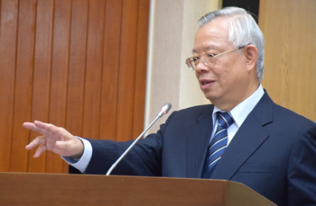 川普行情破兩萬  小英萬點有影嘸？58152