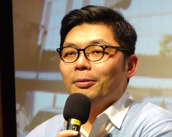 創新VS. 法規 左腳絆右腳58154