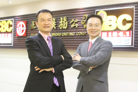 陳唯泰: 籌碼分析選股，每一波段行情都不缺席