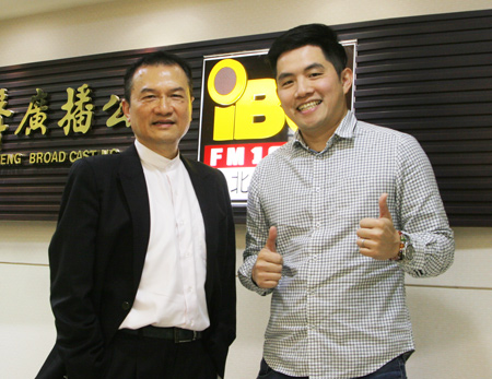 新旺集瓷許世鋼 為鶯歌陶瓷開創新風貌