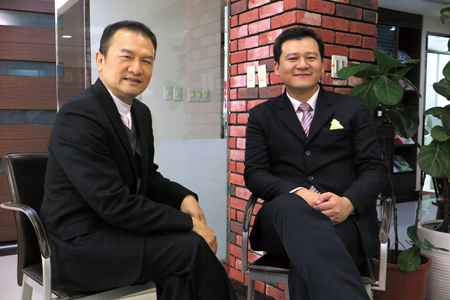 晶宴會館彭文傑 為新人打造最完美的夢幻婚禮