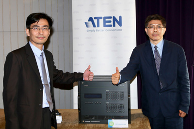 宏正增加高階<a href=