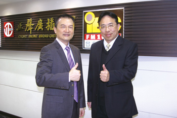 吳玉祥：負極材料商機無限，榮炭成長空間還很大