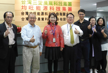 三愛農業科技 跨足新藥開發58342