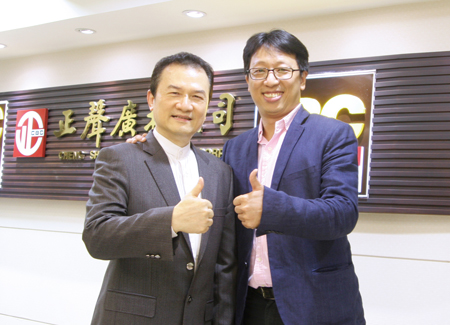 王崇禮教你如何抓住神明的旨意