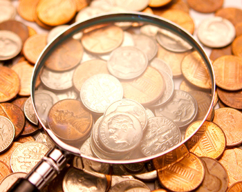 以「美元指數」為中心 <a href=