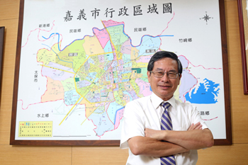 創新採購雙贏方案，讓嘉義市「亮」起來58414