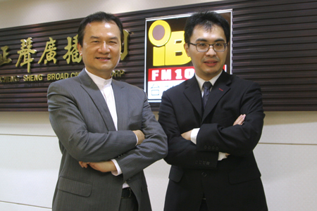 郭子維：期貨槓桿操作， 小資金也能成就大財富