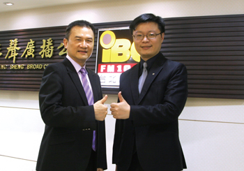 網紅經濟當道 蕭培元教你直播十大守則