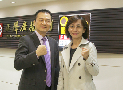 楊珩：品格教育是根本， 在孩子心中播下希望的種子