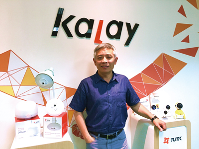 物聯智慧攻車<a href=