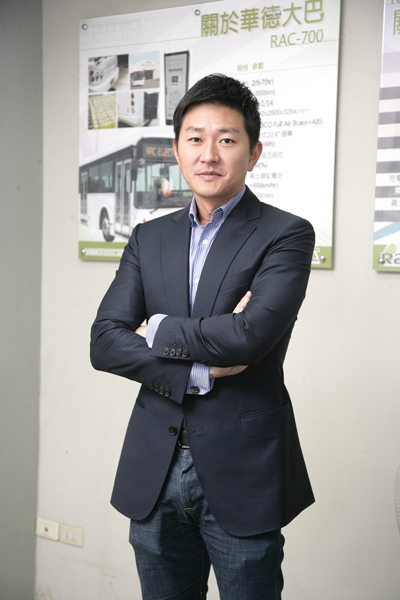 只顧前瞻 華德動能苦等政府公告!58717