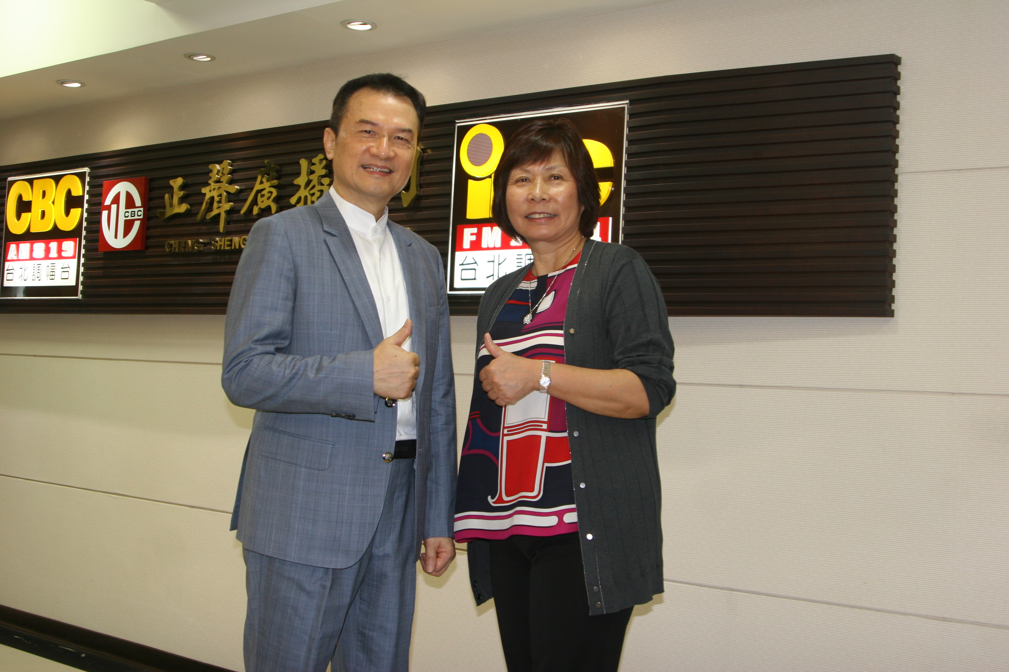 白小良：均衡飲食，找回健康