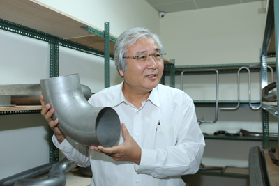 大陸基礎工程增溫 大車市場可望受惠58879