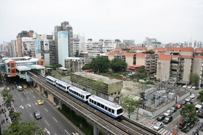 捷運宅難逃跌價的命運交響曲 壞消息中的危機入市機會點58882