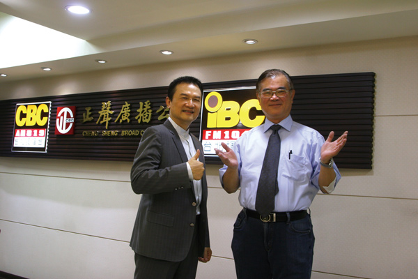 強健大腦防失智  張承能強調養成好習慣的重要