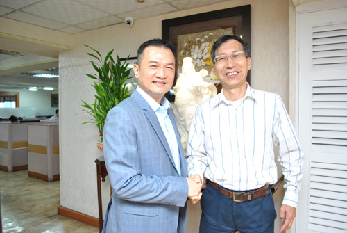 跟著闕又上實踐財富自由十大心法