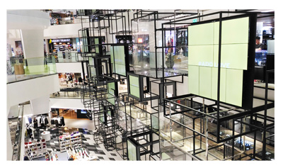 「泰時尚」創業新面觀59171