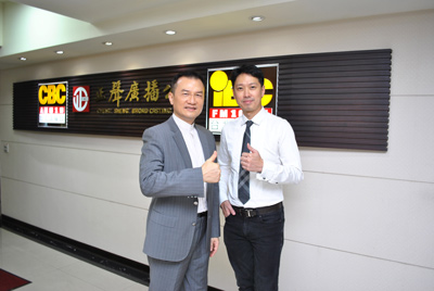 胎兒醫學博士蕭勝文 為孕產婦與新生兒的健康把關