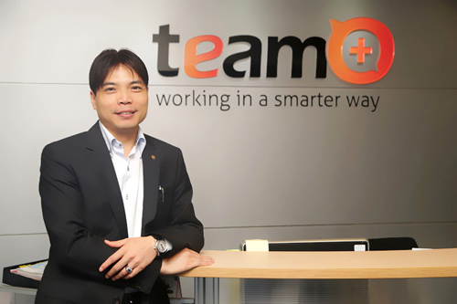 互動資通深耕企業私有雲59185