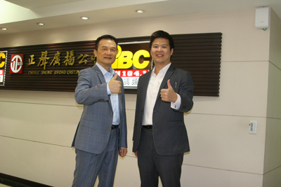 徐培剛：四點互動守則， 練習做個有「人味」的人