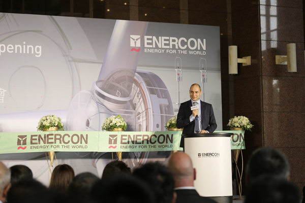 凸顯風電發展的機會與障礙60390