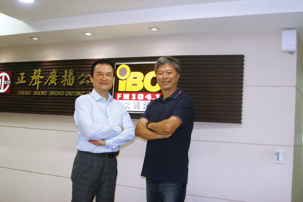 利他利己的事業  陳禮龍邀你一起來做有機小農