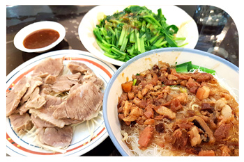 這樣吃每天「爆卡」  一周胖一公斤