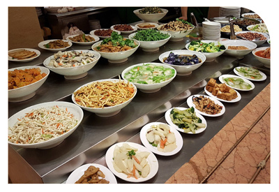 動筷子的那一刻 就決定了你的胖瘦