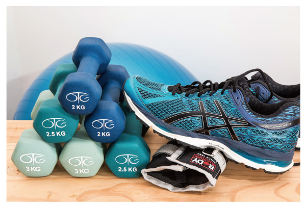 什麼運動「燃脂」最有效率？