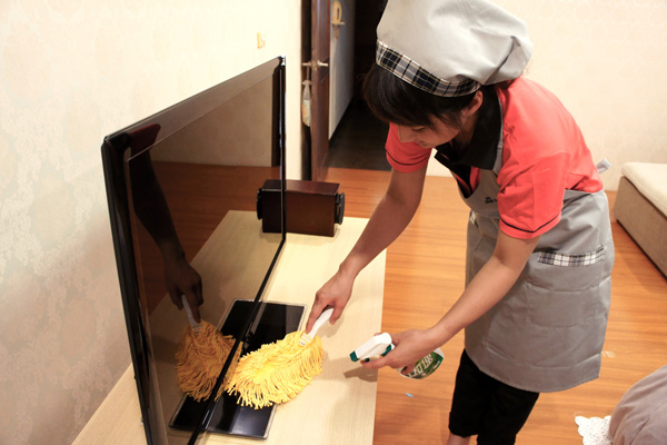 年終大掃除 專家出招 職業婦女免驚60829