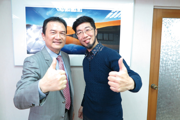 亞洲第一沙手  不被看好還能出頭天