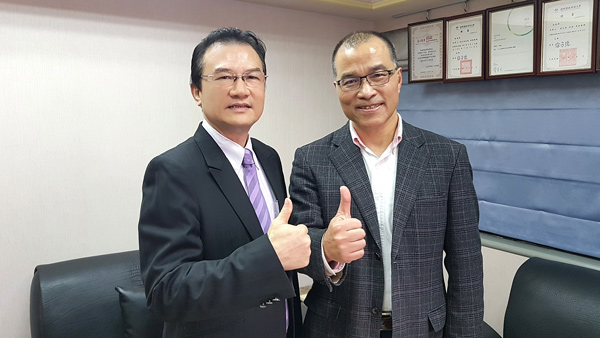 企業管理心法： 烏龜的耐心+同理平等的氣度