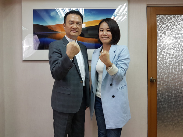 獵頭達人「江湖人稱Ｓ姐」： 不為老闆，只為自己奮鬥