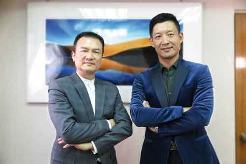 建立投資SOP  林友銘教你學法人訂目標價