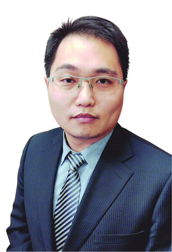 不畏貿易紛爭 印股強勢走漲61736