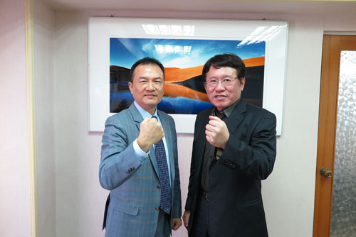 改建幕後推手胡偉良  運用老屋翻轉房地產生態