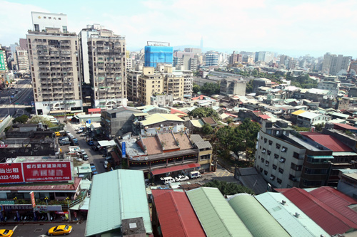 新內政部長徐國勇走馬上任 將先面對「釘子戶」、用地取得的難題61784