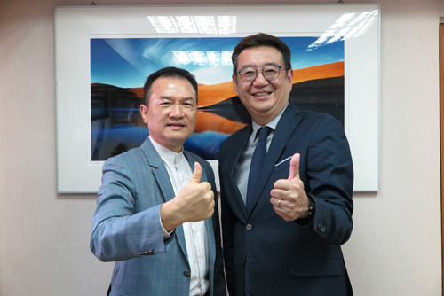 卡內基黑立言：人生最重要在創造「雙贏」