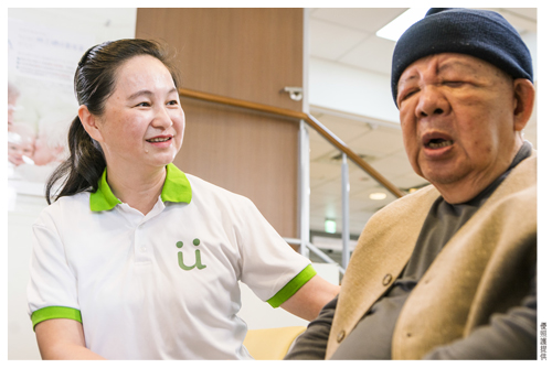 善用資源 照護家人之路不孤單61890