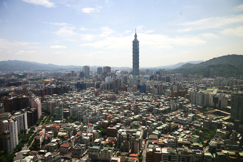 六都拚選舉也要拚<a href=