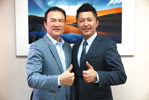 Curves可爾姿翻轉奇蹟  打造女性的健康與美麗