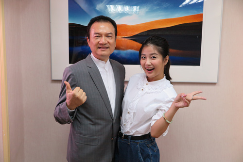 演藝圈小資女小Call 教你不靠風險性投資也能小房換大屋