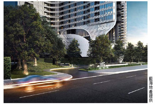 藍海地產<a href=