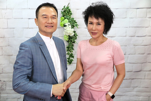 譚敦慈：養成正確使用方法，安心生活很簡單