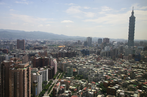 CRS肥咖條款將上路 有錢人轉進豪宅62138