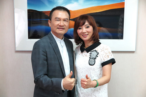 吳明珠： 固守「精、氣、神」為養生之要！