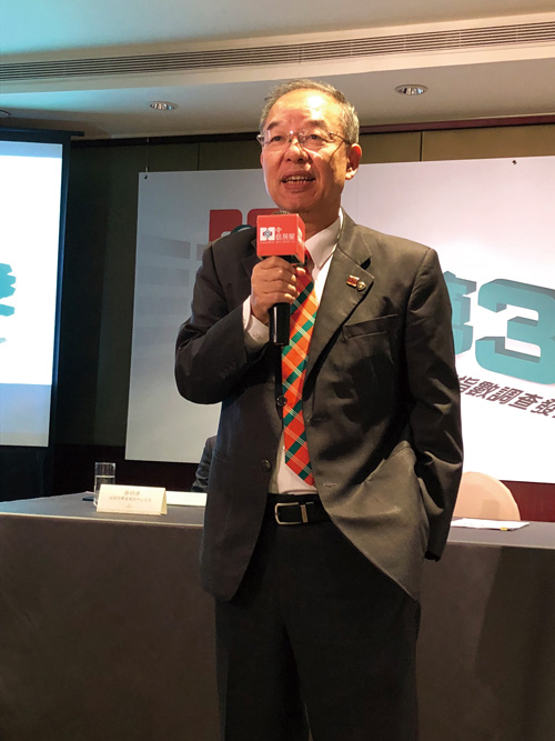 中信房屋劉天仁論房市 烏雲背後仍透陽光 市場無悲觀理由62305