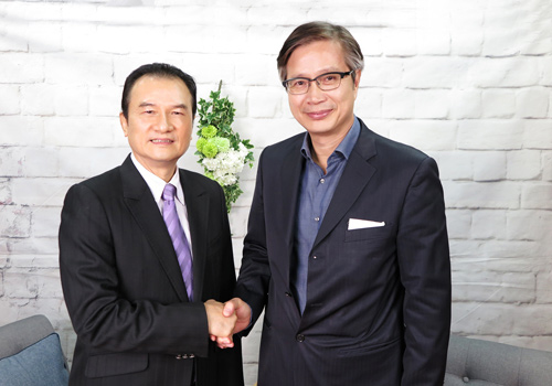 謝劍平傳授 企業經理人及散戶必懂投資方針